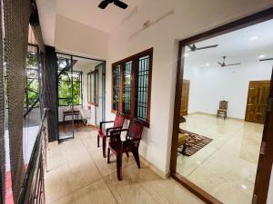 Home Stay in Pallikunnu, Kannur