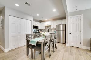 Delightful Townhouse w Patio & Shared Yard!