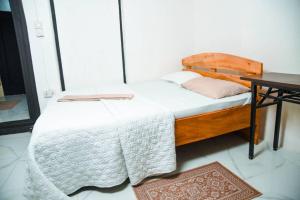 Be Stone Town Hotel and Spa