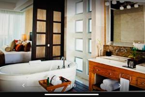 Vidanta hotel resort, Nuevo Vallarta, Mexico