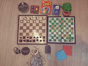 Daily Relax @ Trees Residence QC