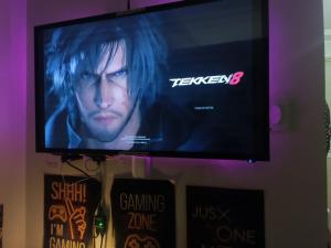 Daily Relax @ Trees Residence QC