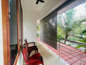 Home Stay in Pallikunnu, Kannur
