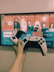 Daily Relax @ Trees Residence QC