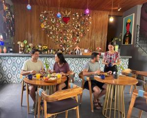 Casa Chukum - Hotel Boutique