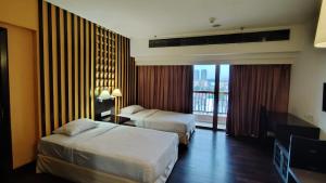 Sunway Lagoon Family Suites at Sunway Pyramid & Sunway Lagoon