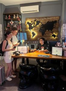 Casa Chukum - Hotel Boutique