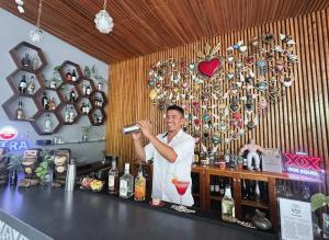 Casa Chukum - Hotel Boutique