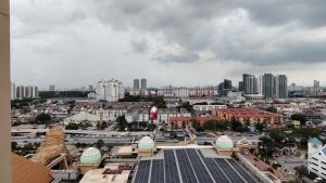 Sunway Lagoon Family Suites at Sunway Pyramid & Sunway Lagoon