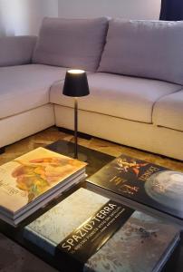 Casa dartista Max Serradifalco