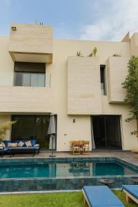 Villa Elia Luxury Oasis