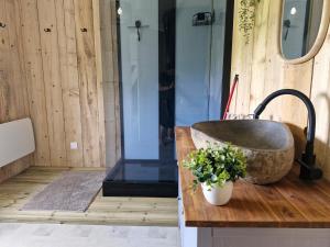 Logement cosy Le Margant pour 4 personnes