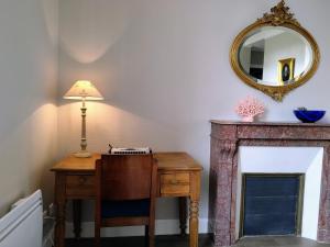 Emplacement exceptionnel Appartement très lumineux au cœur de Cabourg