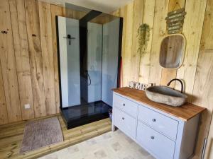 Logement cosy Le Margant pour 4 personnes