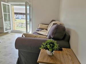 Logement cosy Le Margant pour 4 personnes