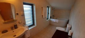 Apartment for guests