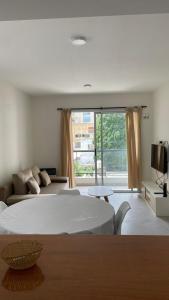 Departamento 1 dormitorio centrico, La Plata