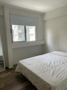 Departamento 1 dormitorio centrico, La Plata