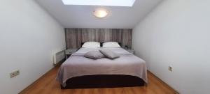 Apartment for guests