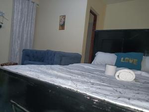 Cozy Homes Kitengela Joy mu