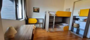 Apartment for guests