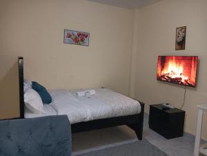 Cozy Homes Kitengela Joy mu