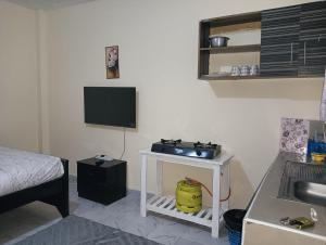 Cozy Homes Kitengela Joy mu