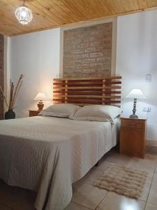 Loma Pora - Ubytování bez kategorie ve městě Oberá