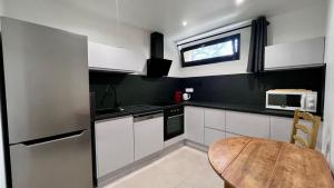 Martigues centre logement neuf avec parking