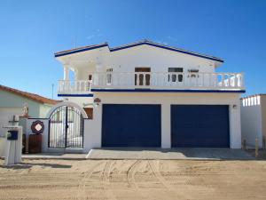 E-105 at Playa Encanto Scenic Gem Ocean Front Home