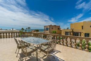 Casa Los 6 Amigos Luxurious Gem Ocean View Sandy Beach