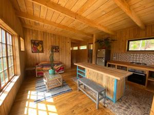 Casas Puertecillo Tuman