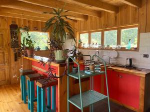 Casas Puertecillo Tuman