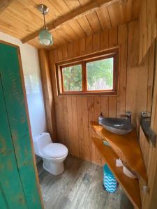 Casas Puertecillo Tuman