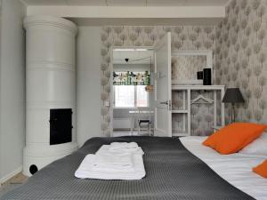 Convenient Apartment for 4