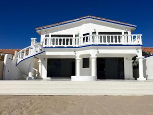 E-105 at Playa Encanto Scenic Gem Ocean Front Home