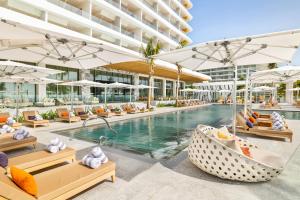 Hotel Mousai Cancun Ocean Front Adults Only -Inclusive