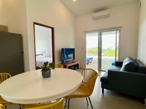 Casa Blanca Manuel Antonio A3