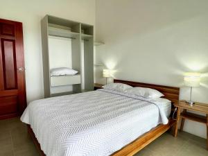 Casa Blanca Manuel Antonio A3