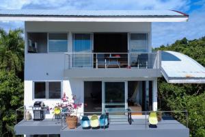 Jaguar, 2 BR Penthouse in Villa Mar y Sol, Nature and Wildlife