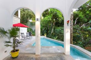 Villa Lapas, Central, Spacious and Lots of Wildlife