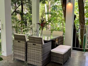 Villa Lapas, Central, Spacious and Lots of Wildlife