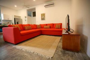 Villa Lapas, Central, Spacious and Lots of Wildlife