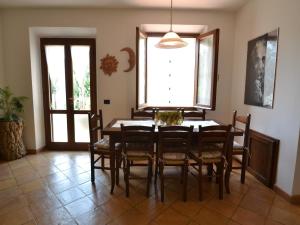 Villa in Suvereto with Pool and Scenic Views