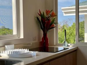 Casa Blanca Manuel Antonio A1, Central, Pool, Gated