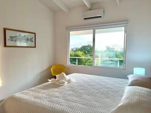 Casa Blanca Manuel Antonio B2, Central, Pool, Gated