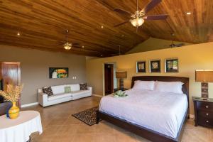 Casa Sophia A Cozy, Treetop, Sea View Gem