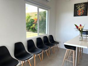 Casa Blanca Manuel Antonio A2, Central, Pool, Gated