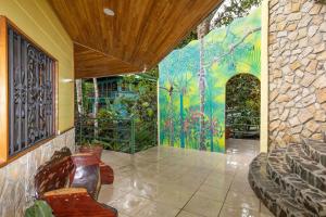 Jungle Creek4 villas up to 19 people