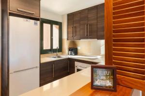 Casita Palmera- Malasia 44 Precioso y Tranquilo Apartamento en Hacienda del Alamo